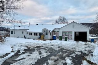 House for Sale, 1668 Route 205, Saint-Fran&ccedil;ois-de-Madawaska, NB