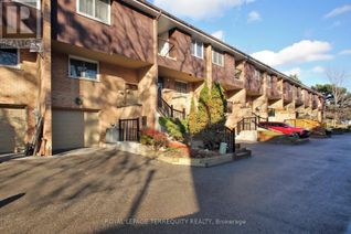 Property for Sale, 20 Cotton Downway #10, Toronto (Pleasant View), ON