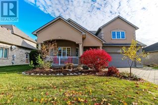 Property for Sale, 143 Boyd Boulevard, Zorra (Thamesford), ON