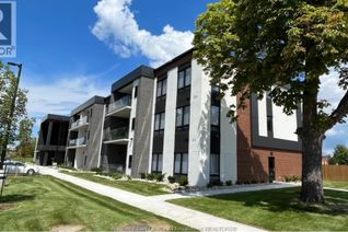 Condo Apartment for Rent, 140 Main East #305, Kingsville, ON