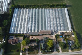 Residential Farm for Sale, 725 Mersea Rd 6 East, Leamington, ON