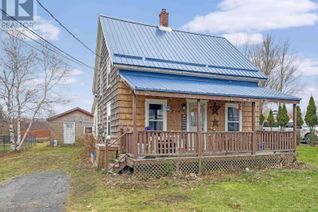 Detached House for Sale, 2149 Cowan Street, Westville, NS