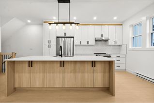 Townhouse for Sale, 2360 Crescent Way #7, Abbotsford, BC