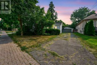 Property for Sale, 117 Lucas Street, Richmond Hill (Mill Pond), ON