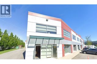 Office for Sale, 5108 North Fraser Way #215, Burnaby, BC