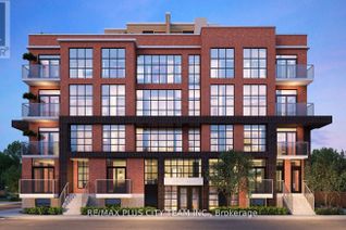 Property for Rent, 485 Logan Avenue #307, Toronto (South Riverdale), ON