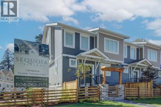 Townhouse for Sale, 23108 Lougheed Highway #5, Maple Ridge, BC