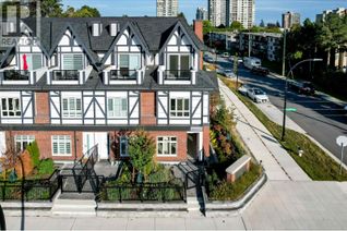 Townhouse for Sale, 6988 Griffiths Avenue #7, Burnaby, BC