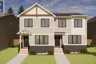 Duplex for Sale, 2605 16 Avenue, Coaldale, AB