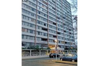 Condo Apartment for Sale, 6611 Minoru Boulevard #1309, Richmond, BC
