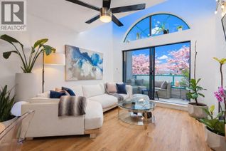 Property for Sale, 1966 Coquitlam Avenue #300, Port Coquitlam, BC