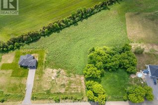 Land for Sale, 475 Pioneer Road N, Merrickville-Wolford, ON