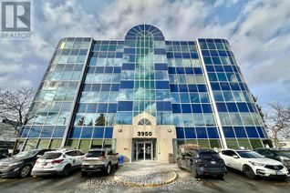 Office for Lease, 3950 14th Avenue #406, Markham (Milliken Mills West), ON
