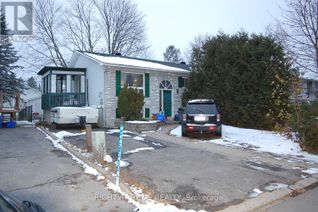 Semi-Detached House for Sale, 937 Morris Street, Clarence-Rockland, ON