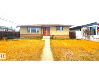 Bungalow for Sale, 11516 133a Av Nw, Edmonton, AB