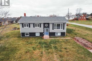 House for Sale, 1 Anniversary Avenue, Souris, PE
