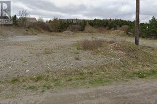 Commercial Land for Sale, 92 A Kippens Road, Kippens, NL