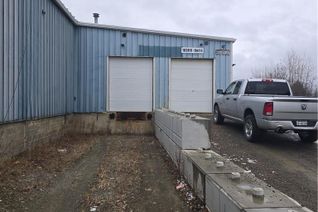 Industrial Property for Lease, 1038b Elisabella Street Unit# 4, Sudbury, ON
