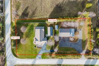 Bungalow for Sale, 496 Spence Street, Saugeen Shores, ON