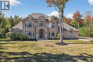 Detached House for Sale, 16 Bromfield Court, Moncton, NB