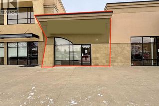 Commercial/Retail Property for Sale, 5212 48 Street #A105, Red Deer, AB