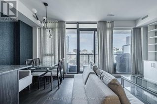 Condo Apartment for Sale, 81 Wellesley Street E #1405, Toronto (Church-Yonge Corridor), ON