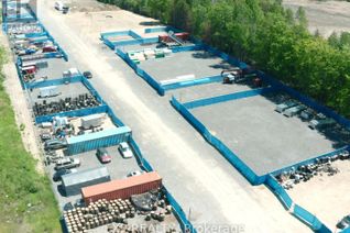 Industrial Property for Lease, 6571 Bank Street #22, Ottawa, ON