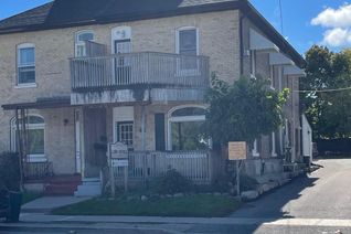 Property for Lease, 43 Worsley Street #Ground Fl, Barrie (City Centre), ON