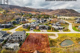 Commercial Land for Sale, 127 Arnot Crescent, Blue Mountains, ON