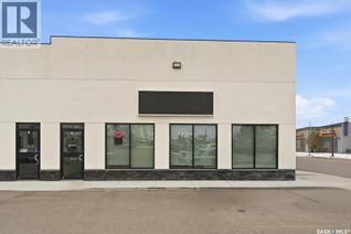 Commercial/Retail Property for Sale, 4 212 Central Street W, Warman, SK