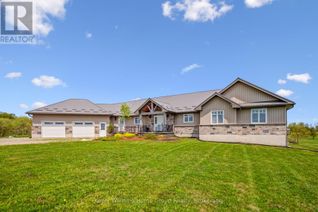 Detached House for Sale, 7303 Fifth Line, Wellington North, ON