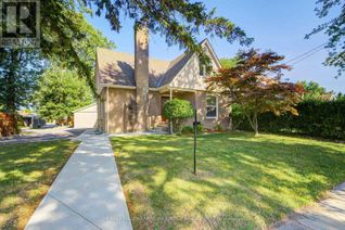 House for Sale, 26 Gregory Street, Brampton (Downtown Brampton), ON