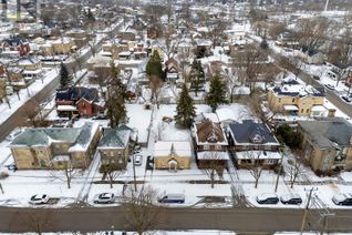 Commercial Land for Sale, 43 East Avenue, Brantford, ON