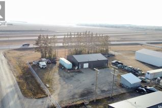 Industrial Property for Sale, 543 Johnston Avenue, Indian Head, SK
