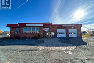 Commercial/Retail Property for Sale, 20 Savoie Rue, Eel River Crossing, NB