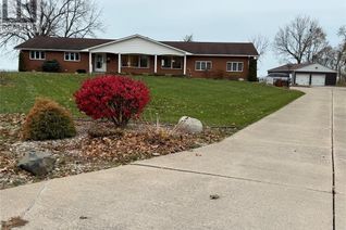 Ranch-Style House for Sale, 1239 Oxford Avenue, Kingsville, ON
