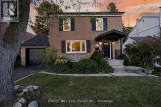 Property for Sale, 41 Cliffside Drive, Toronto (Birchcliffe-Cliffside), ON