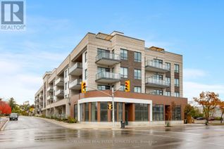 Property for Sale, 123 Maurice Drive #307, Oakville (CO Central), ON