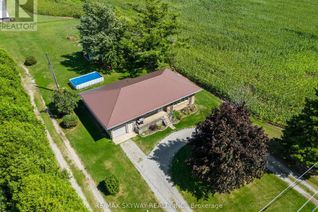 Farm for Sale, 1700 Highway 59, Norfolk, ON