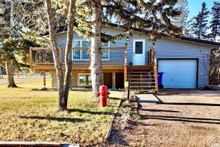 Detached House for Sale, 103 Cottonwood Crescent, Churchbridge, SK