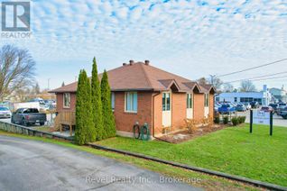 Office for Lease, 339 Hume Street, Collingwood, ON Office for Lease, 339 Hume Street, Collingwood, ON