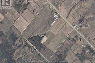 Commercial Farm for Sale, 4958 Wellington Rd 125, Erin, ON
