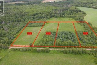Land for Sale, Lot 4 Macarthur Road, Victoria West, PE