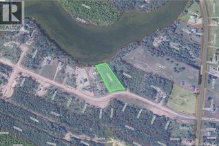 Property for Sale, Lot All&eacute;e Justin Lane, Pokemouche, NB