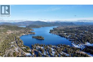 Property for Sale, 6305 Renney Road, Deka Lake / Sulphurous / Hathaway Lakes, BC