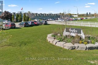 Industrial Property for Sale, 339 Conley Road, Prince Edward County (Hallowell Ward), ON
