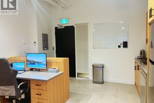Office for Sale, 6378 Silver Avenue #631, Burnaby, BC
