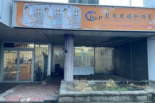Service Related Business for Sale, 222 Spadina Ave #C1 & C2, Toronto, ON