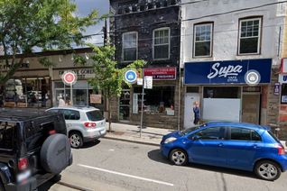 Commercial/Retail Property for Sale, 461 Parliament St, Toronto, ON