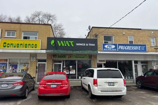 Business for Sale, 376 Wilson Rd S, Oshawa, ON